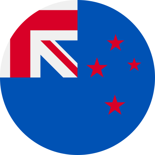 New Zealand Dollars